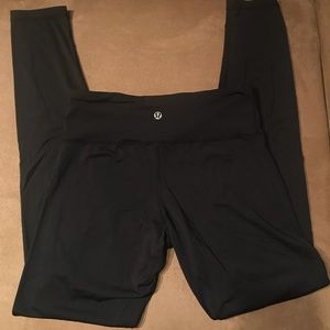 ✖️LULULEMON LEGGINGS✖️